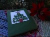 Notebook Christmas  Tree